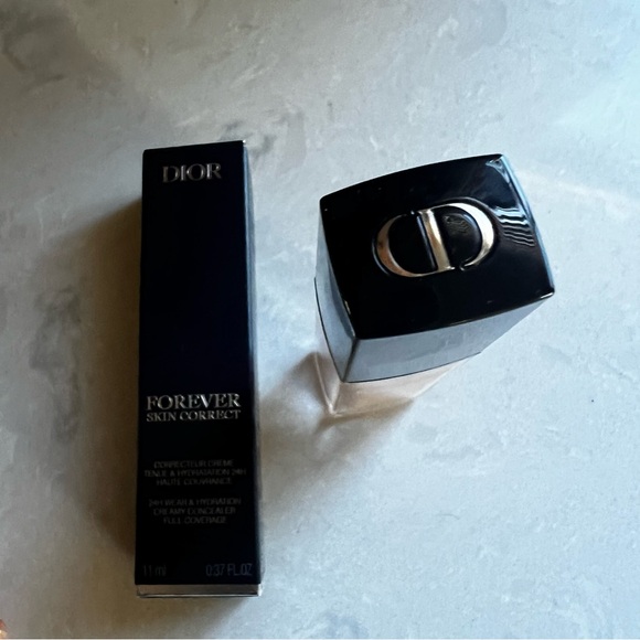 Dior Forever Skin Correct Concealer Shade 1,5 N Neutral - Picture 6 of 11